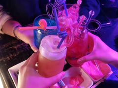 -MM·五声·音乐人与调酒师(西安路店)