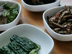 -食膳公园包子铺(烈士公园店)