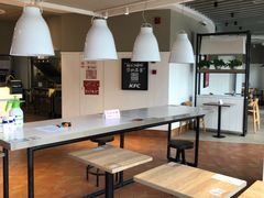 大堂-肯德基(大桥北服务区东店)