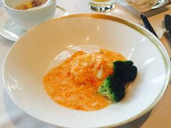 -金轩中餐厅 Jin Xuan(浦东丽思卡尔顿酒店)