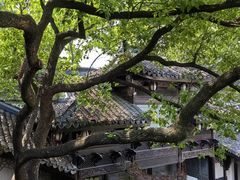 -胡雪岩故居