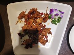 -刘胖子家常菜·蹄花焖藕(兴业店)