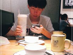 -太二酸菜鱼(深圳布吉万象汇店)