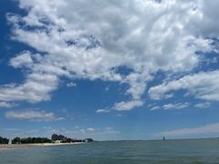 -小海豚•老字号海鲜餐厅(天涯店)