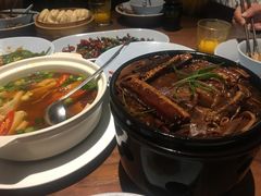 外婆红烧肉-外婆家(静安大悦城店)