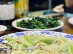 -醉壹号海鲜大排档(厦门美食地标店)