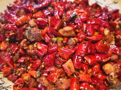 辣子鸡-青城甲(青城山店)