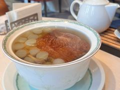 -香乐园·淮扬菜中餐厅·Shang Garden(福田香格里拉店)