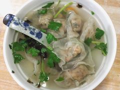 -大叔家福鼎小吃(十全街店)