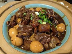 -佰家小厨·南京菜(夫子庙店)
