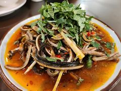 -飞虹鱼馆(春华路店)