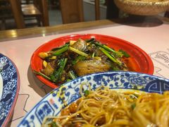 -杨记隆府重庆江湖菜(大悦城店)