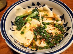 油泼扯面-醉长安(南门总店)