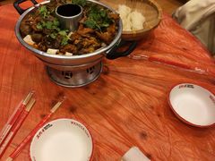 -王大乔泡椒米线·小火锅(星城天地店)