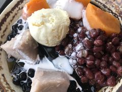 -鲜芋仙Meet Fresh(五道口店)