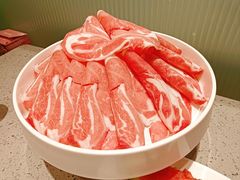 -芳竹园火锅(塘沽金街店)