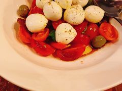 -La Tavernetta(Bar à Vin)(乌鲁木齐路店)