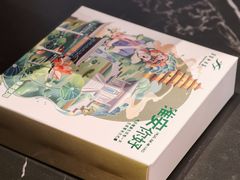 -芳芳私房菜·精做淮扬菜(承德路店)