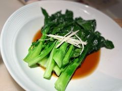 -绿茶餐厅(惠州天益城店)