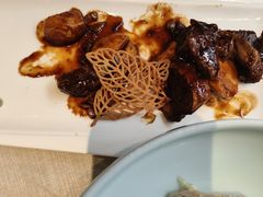 -狮王府淮扬菜(夫子庙老门东店)