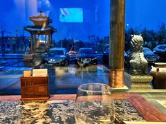 -那家小馆•北京菜•烤鸭(香山店)