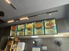 -重庆鸡公煲·青锅花椒鱼(牡丹江路店)