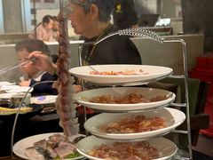 -得意咚瓜·顺德鱼生·冬瓜火锅(深圳首店)