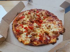 -达美乐比萨(东建路店)