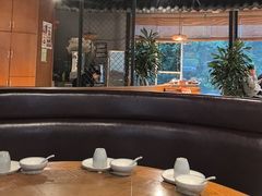 -盐帮食坊•小河帮川菜(四川师大店)