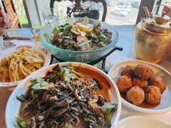 -小吊梨汤·北京菜·烤鸭(双井乐成中心店)