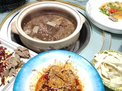 -名善山珍·野生菌汤锅(文殊院店)