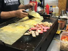 -大东北首席烤冷面(学府路店)