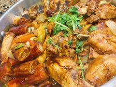 -黄记煌三汁焖锅(新世纪广场店)