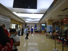-广州仁爱天河医院体检中心