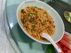 丁丁炒面-马尔龙新疆饭店·清真(长青路店)