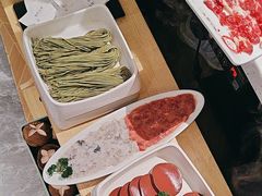 -潮牛壹号鲜牛肉火锅(光谷天地店)