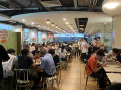 -玲又珑美食(盘福路店)