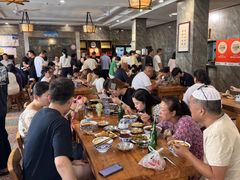 -清真马杰山牛肉汤馆