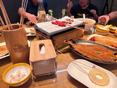 -蚝太郎 • 海鲜烧烤(Upark店)