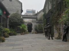 -回龙窝历史文化街区