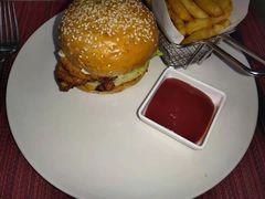 -WOLFGANG PUCK KITCHEN & BAR(迪士尼小镇店)
