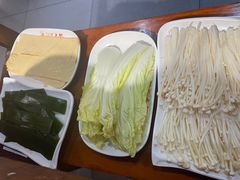 -惠友大虾(太原北街店)