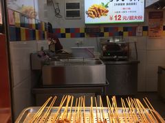 -味子夫鸡柳(解放碑总店)