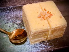 冰糕-丝路金桃·新疆菜(徐汇店)