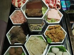 -唱客美食KTV量贩(北京路店)