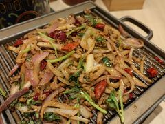 -羊之道草原味道清真餐厅(番禺店)