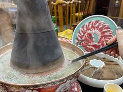 -千亿来乌拉火锅(德胜店)