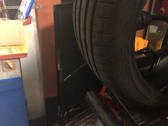 -24小时补胎米其林轮胎