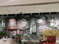 -渝信川菜(西单店)