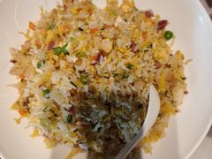 扬州炒饭-大潮淮·淮扬菜(何园旗舰店)